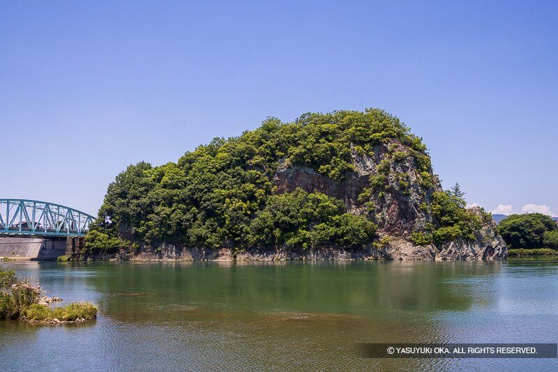 鵜沼城